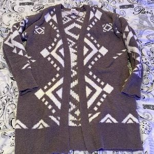 Sweater size m